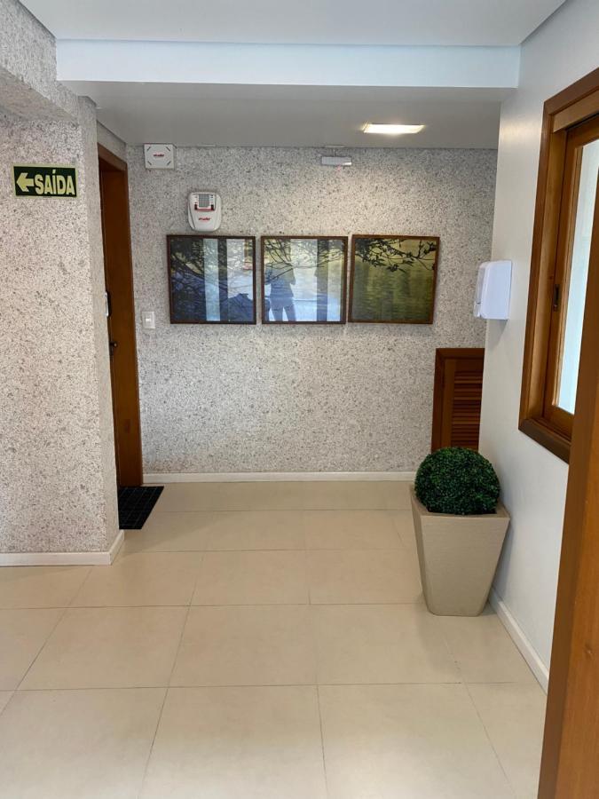 Apartamento Em Gramado - Solar Da Encosta Apartment Exterior photo