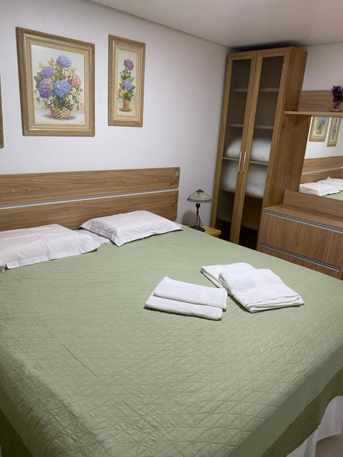 Apartamento Em Gramado - Solar Da Encosta Apartment Exterior photo
