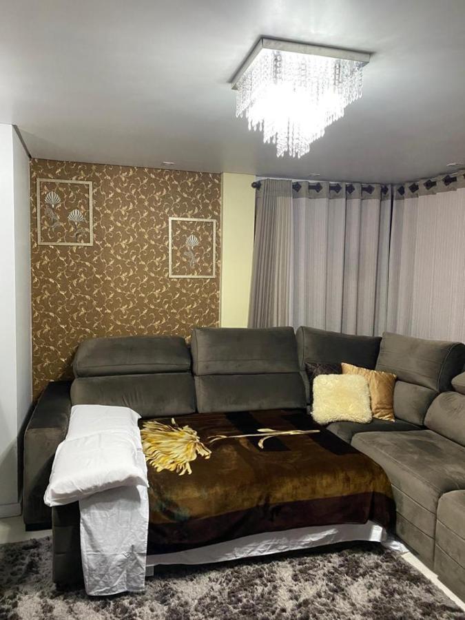 Apartamento Em Gramado - Solar Da Encosta Apartment Exterior photo